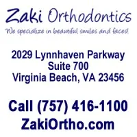Zaki Orthodontics