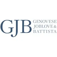 Genovese Joblove & Battista, P.A.