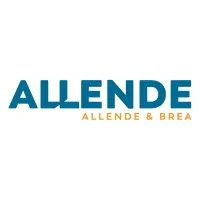 Allende & Brea email format