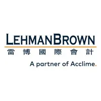 LehmanBrown International Accountants