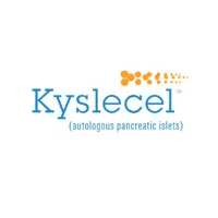 KYSLECEL™ (autologous pancreatic islets) 