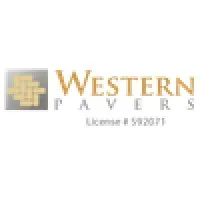Western Pavers