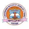 G Narayanamma Institute of Technology and Sciences G Narayanamma Institute of Technology and Sciences