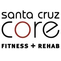 Santa Cruz CORE Fitness + Rehab