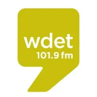 WDET 101.9 FM WDET 101.9 FM