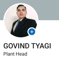 Govind Tyagi