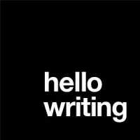 Hello Writing