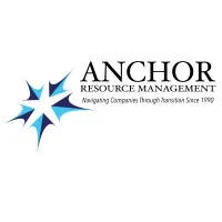 Anchor Resource Management Anchor Resource Management