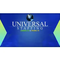 Universal staffing