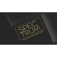 Spectrum Restaurant Management Group Spectrum Restaurant Management Group