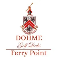 Dohme Golf Links at Ferry Point Scotland