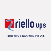 Riello UPS Singapore Pte Ltd