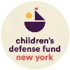 Children's Defense Fund - New York Children's Defense Fund - New York