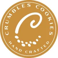 Crumbles Cookies