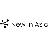 New In Asia