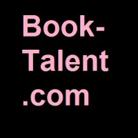 Book-Talent.com