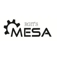 RGIT's Mechanical Engineering Students'​ Association
