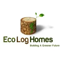 Eco Log Homes