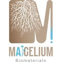 Maicelium Biomaterials Maicelium Biomaterials