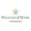 William & Mary Libraries William & Mary Libraries