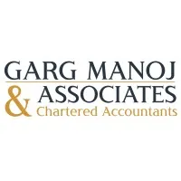 Garg Manoj & Associates