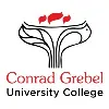 Conrad Grebel University College Conrad Grebel University College
