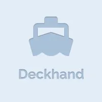 Deckhand