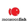 Monsoonfish Inc. UX & UI Design agency