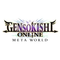 GensoKishi ONLINE -Meta World-