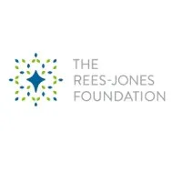 The Rees-Jones Foundation The Rees-Jones Foundation