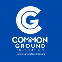 COMMON GROUND FOUNDATION, INC. COMMON GROUND FOUNDATION, INC.