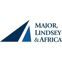 Major, Lindsey & Africa Major, Lindsey & Africa