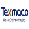 Texmaco Rail & Engineering Ltd. (Official) Texmaco Rail & Engineering Ltd. (Official)