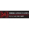 DHIR ASSOCIATES DHIR ASSOCIATES