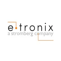 E-tronix a Stromberg company