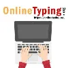 Online Typing Online Typing