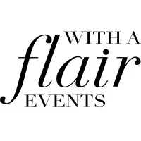 With a Flair Events