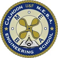 Calhoon MEBA Engineering School