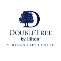 DoubleTree by Hilton Yerevan City Centre