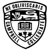 Campbell Collegiate