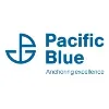 Pacific Blue Pacific Blue