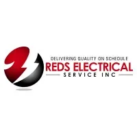 Reds Electrical Service Inc