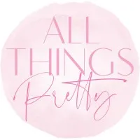 All Things Pretty All Things Pretty