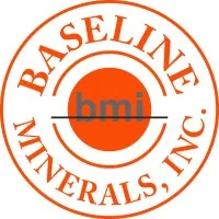 Baseline Minerals, Inc. Baseline Minerals, Inc.