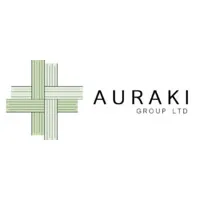 Auraki Group Limited
