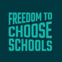 Freedom to Choose Schools Freedom to Choose Schools