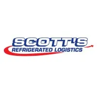 Scott's Refrigerated Logistics