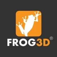 FROG3D® Streamline Automation
