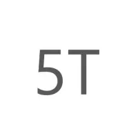 5T FITTINGS