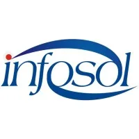 INFO SOLUTIONS INC. INFO SOLUTIONS INC.